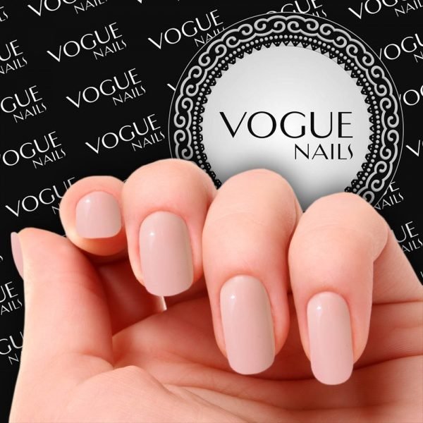 Vogue Nails 311, Букет невесты