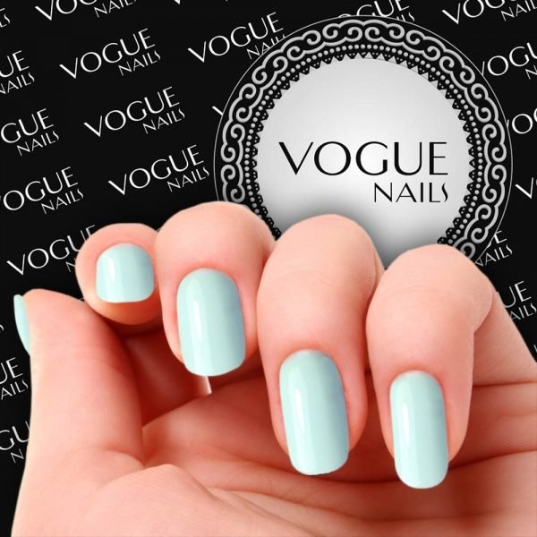 Vogue Nails 607, Волнение