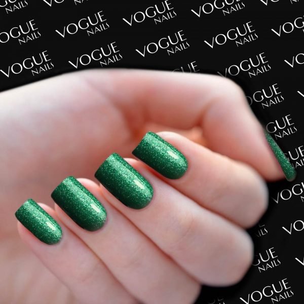 Vogue Nails 710, Праздничная гирлянда