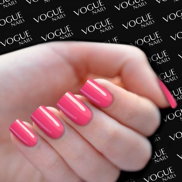 Vogue Nails 403, Чайная роза