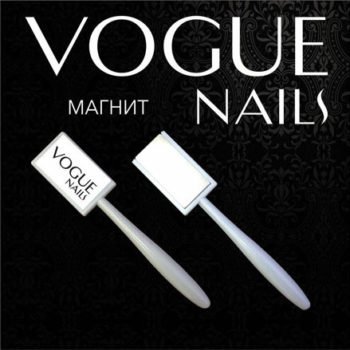 VOGUE, MG01, Магнит кошачий глаз Vogue Nails