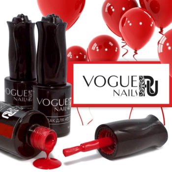 Vogue Nails