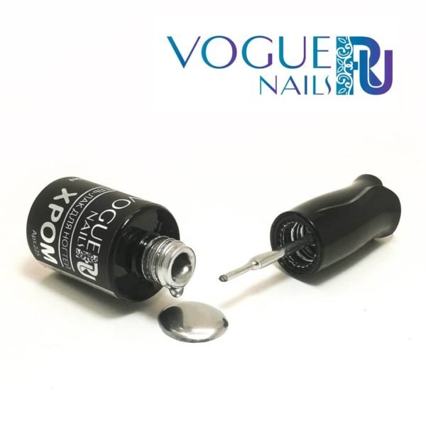 Vogue Nails 225, Гель-лак ХРОМ