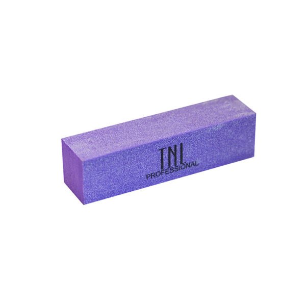 Баф TNL (фиолетовый) в индивидуальной упаковке улучшенный Y10-02-15