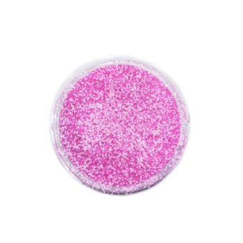 Меланж-сахарок для дизайна ногтей TNL №14 розовый G514