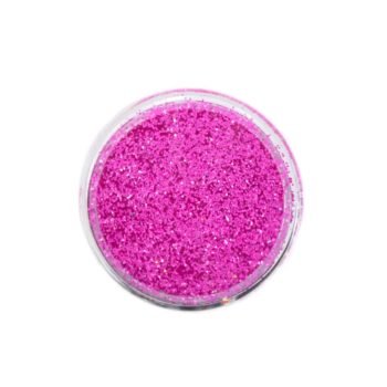 Меланж-сахарок для дизайна ногтей TNL №15 темно-розовый G515