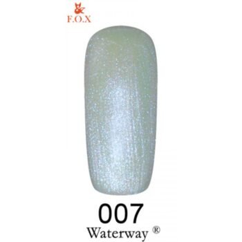 F.O.X Waterway 007, 6 ml