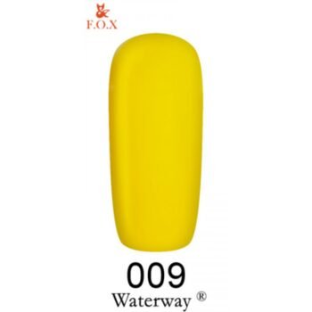 F.O.X Waterway 009, 6 ml