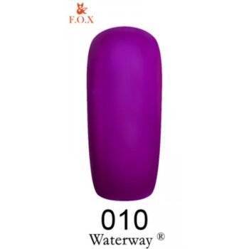 F.O.X Waterway 010, 6 ml